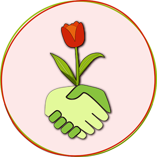 Logo Natura-lien logo sans texte de Natura-lien
