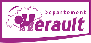 logo du departement herault