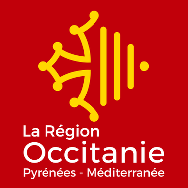 logo région occitanie