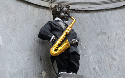 Fertiliser à l’urine, enjeux pour l’autonomie alimentaire des villes de demain.