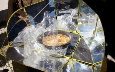 Four solaire : pourquoi nous devrions l’adopter