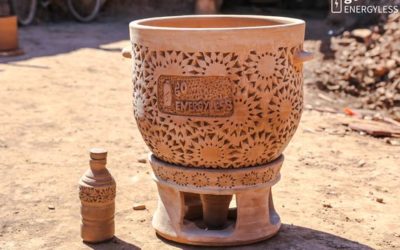 Le frigo le moins cher du monde (et le plus écologique)