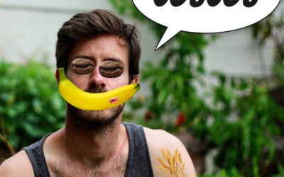 Le monde (dingue) des graines