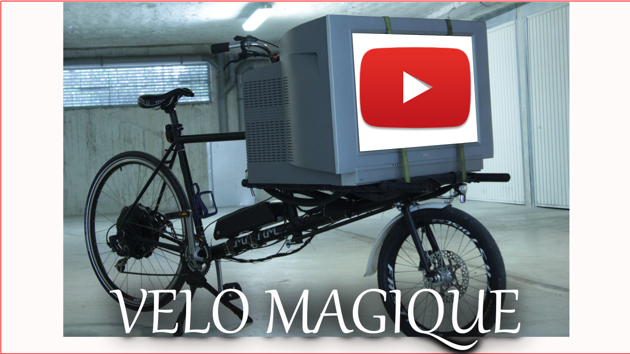 miniature de la vidéo youtube sur le vélo cargo