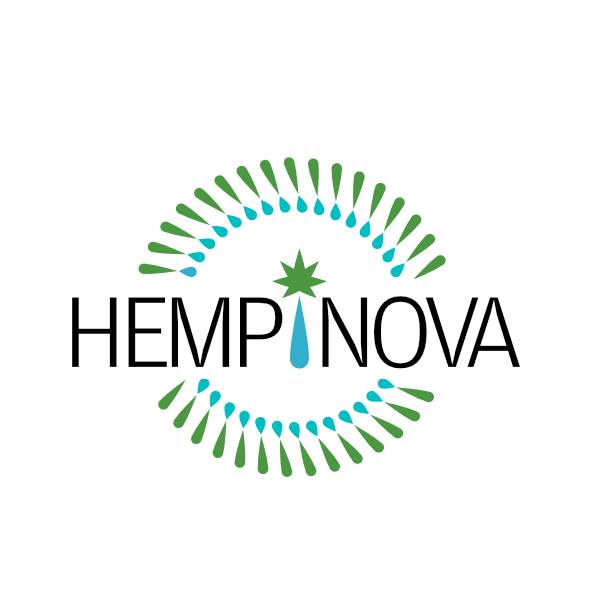 logo de l'association Hempinova à Béziers