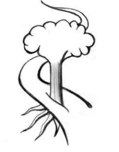 logo de lergues et les amarres