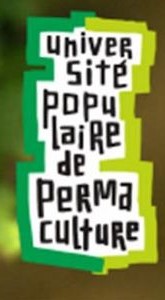 université populaire de permaculture