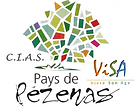 logo VISA CIAS Pays de Pézenas