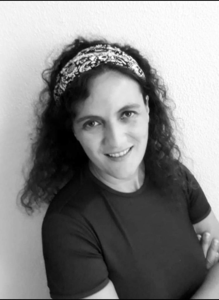 photo de profil de adriana carvalho