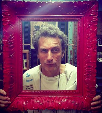 photo de profil didier lavialle