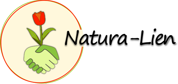 logo de l'association natura-lien